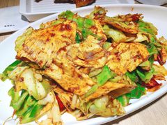 板筋大头菜-味莊·青岛菜(云霄路店)