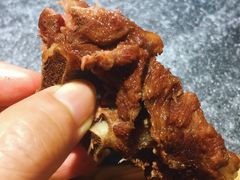 -城南老友羊蝎子火锅(花乡奥莱店)