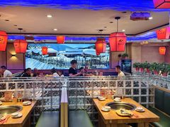-东北人家铁锅炖(水岸帝景店)