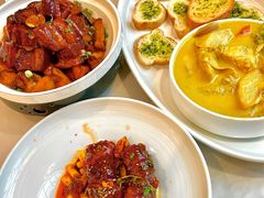 -满江红四季餐厅 · 国家五钻级酒家(新纪元大酒店店)