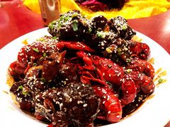 -御苑宾馆-中餐厅