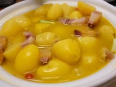 -花房餐厅(西溪天堂店)