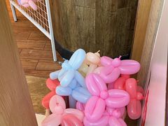 -西贝(深圳卓悦汇店)