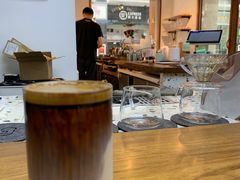 -Line 咖啡(石厦花园店)