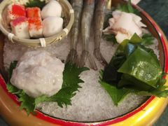-牛New寿喜烧(曹路花园城店)