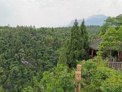 -佛爷洞旅游景区