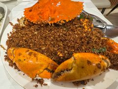 -喜记避风塘炒辣蟹(旗舰店)