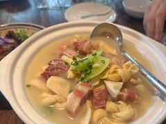 -鱼食饭稻·苏浙土菜17年老馆子(平江路店)