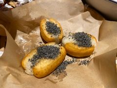 -农耕记·湖南土菜(观澜福城天虹店)