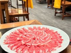 -南门涮肉(上海二店)