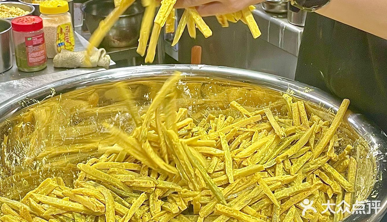 武汉的！辣是真的…好吃也是真的！！