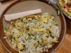 -扎起市井老火锅(乐山总店)