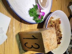 -吕氏疙瘩汤·私家菜馆(慈云寺店)