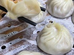 -食惠里小笼包面馆(越秀店)