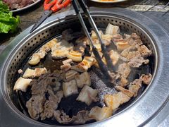 -33韩式自助烧烤(环城南路店)