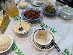 -欧记大排档·景德菜(上海首店)