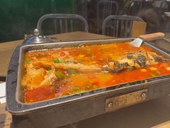 -炉鱼(萧山万象汇店)