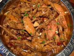 -胖哥俩肉蟹煲(世茂国际广场店)