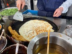 -金杨老摊头蛋饼(金口路店)