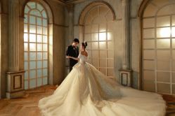 -女王风尚STUDIO·轻奢化定制