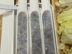 -蝎王府羊蝎子(西直门店)