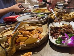 -那时新疆·若羌(经纬汇店)