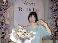 -PARFUM FLORAL花境法餐(南京首店)