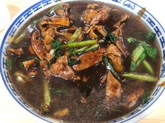 -福海面馆(阳曲店)