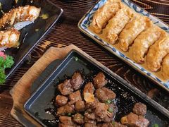 铁板一口牛肉-小川洋风料理(汉街店)