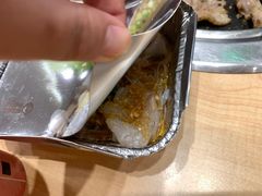 -花味·自助烤肉(雨花客厅店)