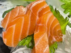 -香川日本料理·铁板烧(阿尔泰店)