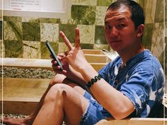 -沐王府水会(中欣广场店)