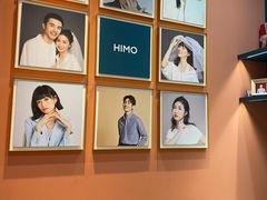 -海马体照相馆(新南凯德广场店)