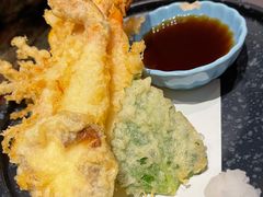 -炙柒Sekinana·精致料理 烧鸟·铁板烧(海上世界店)