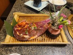 -梦山水日本烧肉(五四广场店)