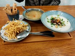 -大王油茶(磁器口店)