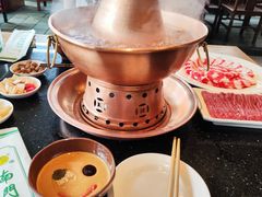 -南门涮肉(东单店)