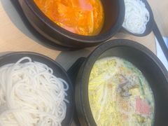 -大鼓米线(杭州国大城市广场店)