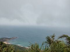 -海南铜鼓岭景区