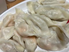 -喜家德虾仁水饺(青岛永旺东部店)