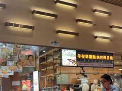 -西贝(华发商都店)
