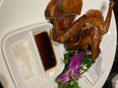 -稻香饭店(IFS国金中心店)