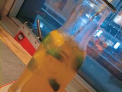 -探鱼·鲜青椒爽麻烤鱼(西南商都店)