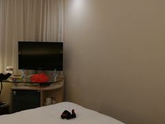 -香港皇家太平洋酒店