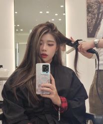 -DL HOPE明星造型