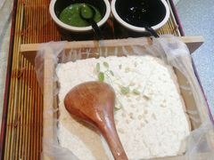 -老街坊美食汇(玉兰大街店)