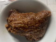 鲜肉粽-璐坊粽王(复兴中路店)