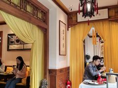 -富华斋饽饽铺·宫廷糕点·伴手礼(护国新天地店)