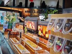 -韩盛·盛江山自助料理(沈辽路万达店)