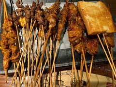 鸡皮-管氏翅吧(地安门创始店)